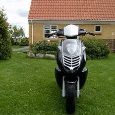 Aprilia Sonic