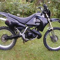 Suzuki RMX -=Team VSR=-