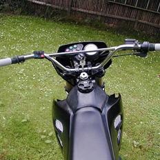 Suzuki RMX -=Team VSR=-