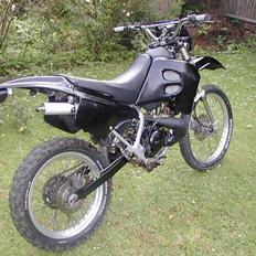 Suzuki RMX -=Team VSR=-