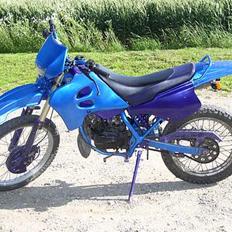 Suzuki Rmx