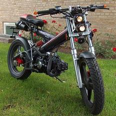 Sachs Madass  < Tilsalg > 