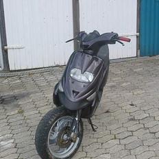 Gilera Stalker (SOLGT)