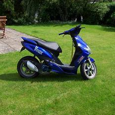 Yamaha Jog R [SOLGT]