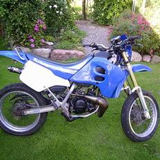 Suzuki SMX -SOLGT-