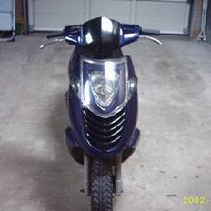 Aprilia Sonic, TIL SALG evt bytte