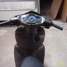 Aprilia Sonic, TIL SALG evt bytte