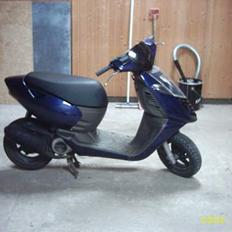 Aprilia Sonic, TIL SALG evt bytte