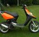 Yamaha Bws-Solgt-