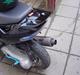 Aprilia sonic GP  Solgt