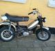 MiniBike Hjemmekras