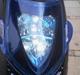 Aprilia Sonic (Solgt)
