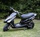 Honda SFX