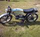 Kreidler 2 gear. SOLGT