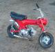 Honda Dax