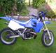 Suzuki SMX -SOLGT-
