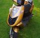 Aprilia sonic SOLGT
