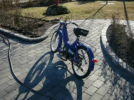 Puch Maxi Solgt billede 4