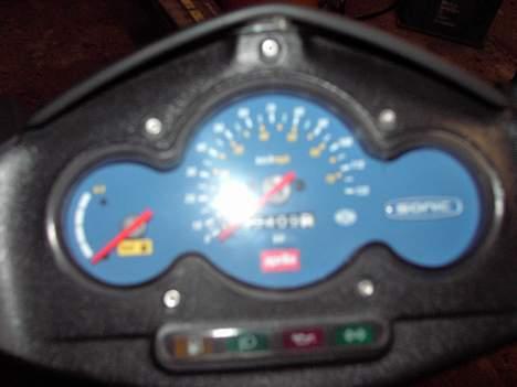 Aprilia sonic-team herfølge billede 3