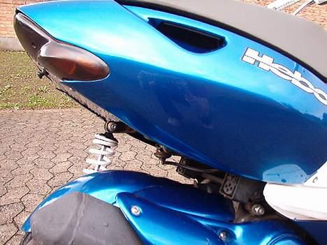 Aprilia Sonic billede 10