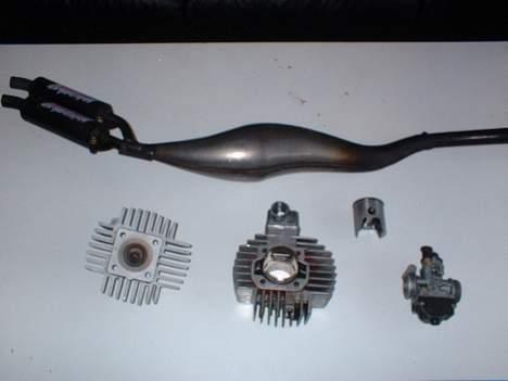 Puch Maxi  billede 7