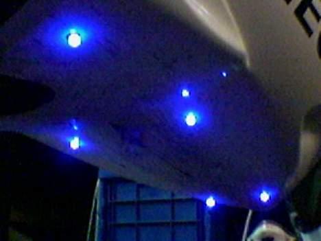 Peugeot Speedfight 206 WRC (Solgt billede 5