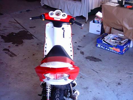 Peugeot Speedfight 206 WRC (Solgt billede 7