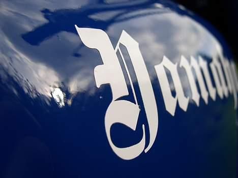 Yamaha FS-1.  4gear billede 7