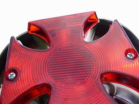 Yamaha FS-1.  4gear billede 8