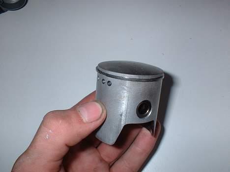 Puch Maxi  billede 9