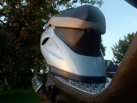 Honda SFX   '''Solgt''' - Lyset Falder bare godt... billede 4