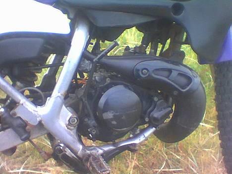 Honda SFX   '''Solgt''' - MIn RMX billede 8