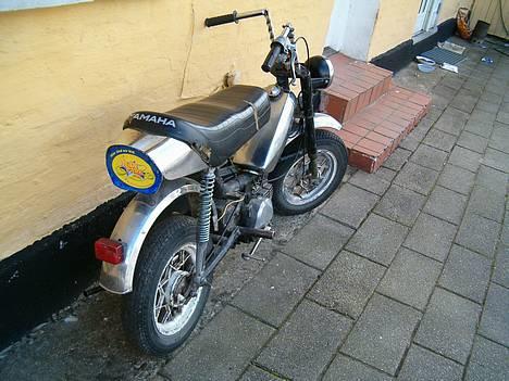 MiniBike Hjemmekras billede 6