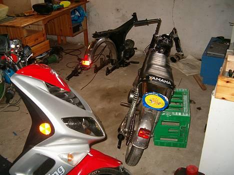 MiniBike Hjemmekras billede 9