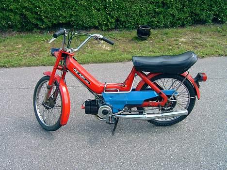 Puch maxi p - set fre siden billede 3