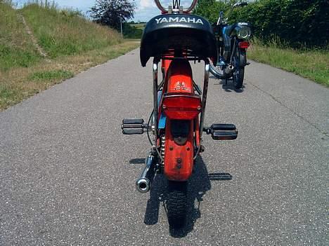 Puch maxi p - lækker røv billede 7