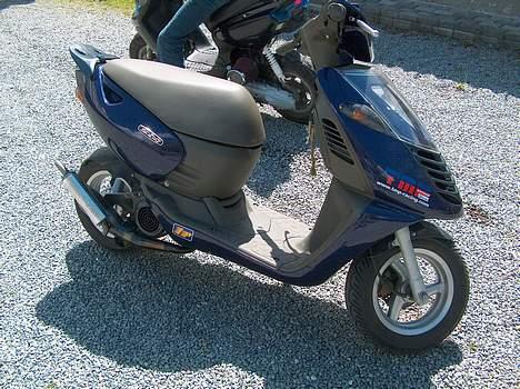Aprilia sonic gp 9370 billede 5