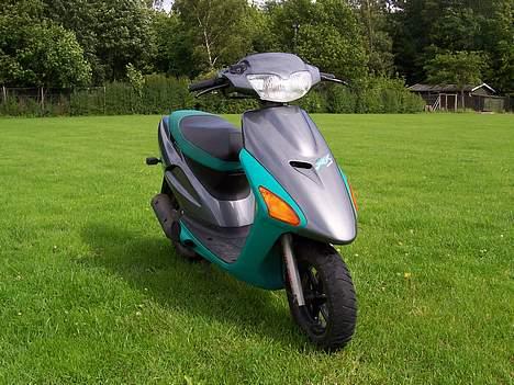 Honda sfx sport [Solgt] billede 3