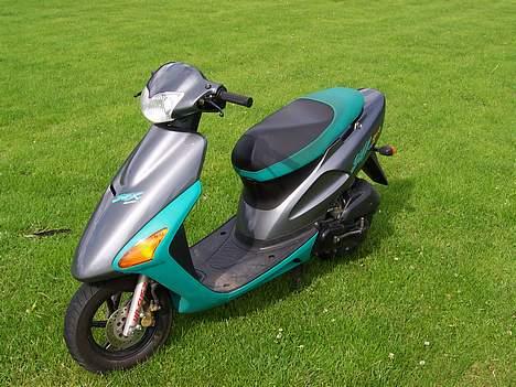 Honda sfx sport [Solgt] billede 4