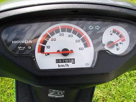 Honda sfx sport [Solgt] billede 5