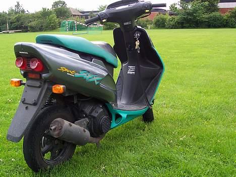 Honda sfx sport [Solgt] billede 6