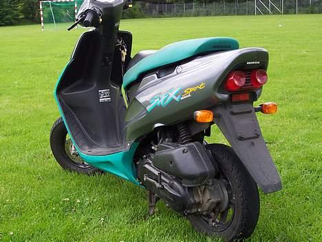 Honda sfx sport [Solgt] billede 7