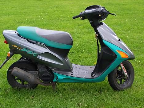 Honda sfx sport [Solgt] billede 9