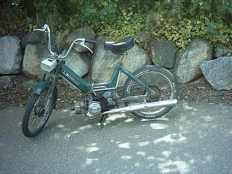 Puch maxi solgt billede 1