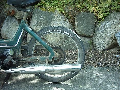 Puch maxi solgt billede 2