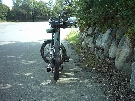 Puch maxi solgt billede 3