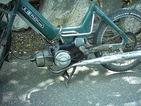 Puch maxi solgt billede 4