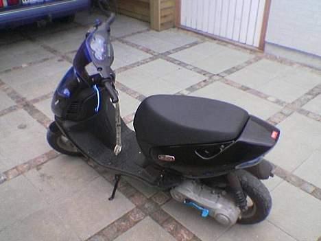 Aprilia Sonic (Solgt) billede 6