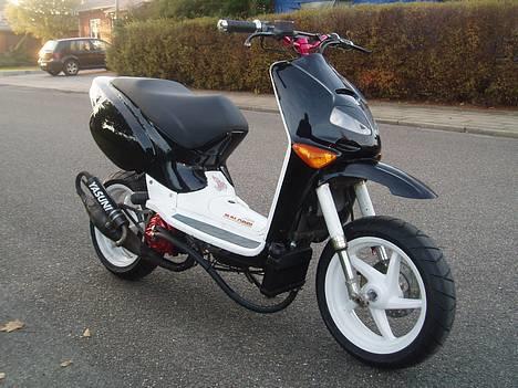 Aprilia Rally  billede 1