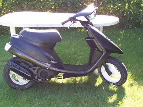 Yamaha Jog (solgt) billede 2